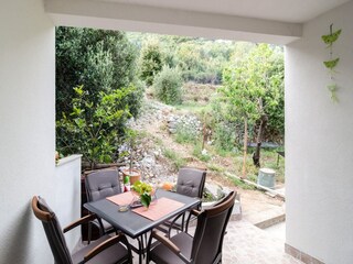 Apartment Suđurađ  13