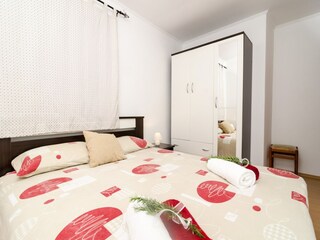 Apartment Suđurađ Ausstattung 4