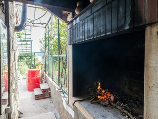 Appartement Suđurađ  14