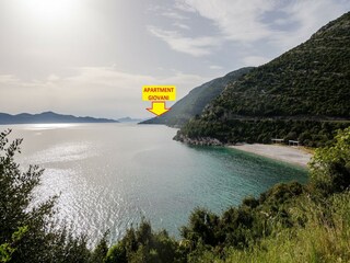 Apartamento Suđurađ  13