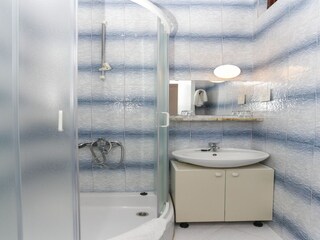 Apartment Mokošica Ausstattung 3