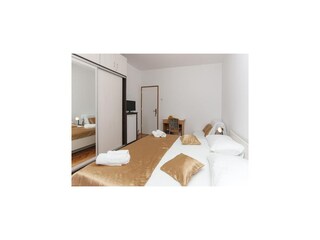 Appartement Mokošica Kenmerken 4