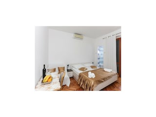 Apartment Mokošica Ausstattung 4