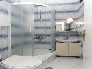 Apartment Mokošica Ausstattung 5