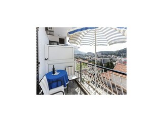 Apartment Mokošica Outdoor Recording 2