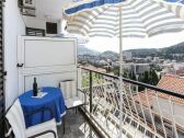 Apartamento Mokošica Grabación al aire libre 1