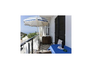 Apartment Mokošica Außenaufnahme 1