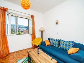 Appartement Dubrovnik Kenmerken 21