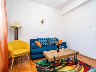 Appartamento Dubrovnik Caratteristiche 15