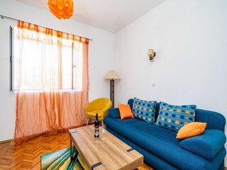 Apartamento Dubrovnik Características 16