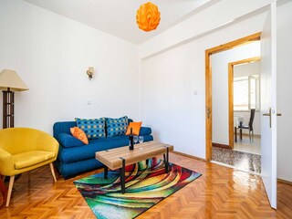 Apartamento Dubrovnik Características 17