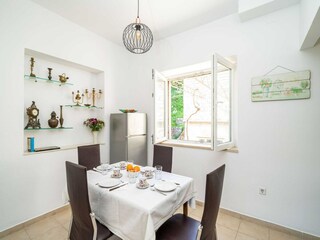 Appartement Dubrovnik Kenmerken 14