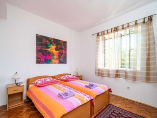 Apartamento Dubrovnik Características 21