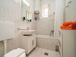 Appartement Dubrovnik Kenmerken 18