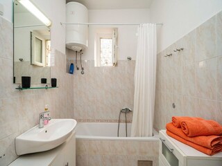 Appartement Dubrovnik Kenmerken 20