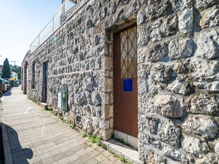 Appartamento Dubrovnik Registrazione all'aperto 4