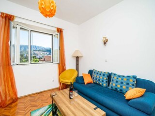 Appartamento Dubrovnik Caratteristiche 11