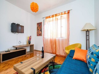 Apartamento Dubrovnik Características 8