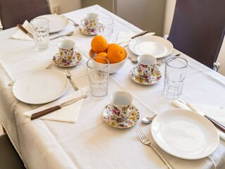 Apartamento Dubrovnik Características 10