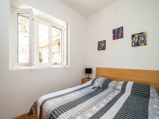 Appartement Dubrovnik Kenmerken 7