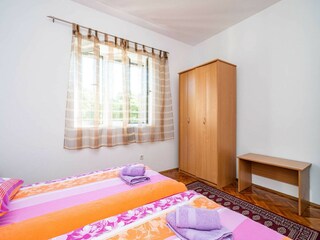 Appartement Dubrovnik Kenmerken 5