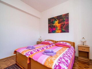 Appartement Dubrovnik Kenmerken 8