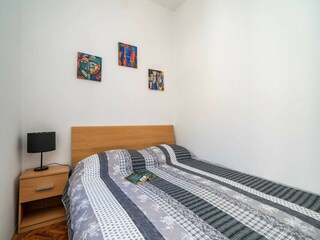 Apartamento Dubrovnik Características 12