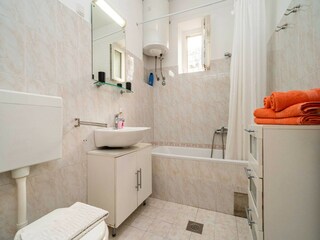 Apartamento Dubrovnik Características 10