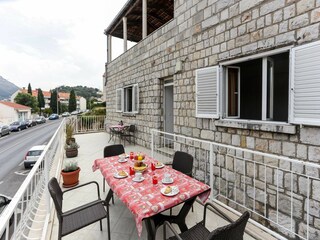 Appartement Dubrovnik Buitenaudio-opname 2