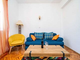 Apartamento Dubrovnik Características 14