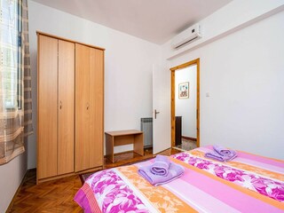 Appartement Dubrovnik Kenmerken 6