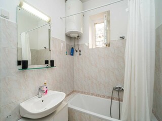 Appartement Dubrovnik Kenmerken 19