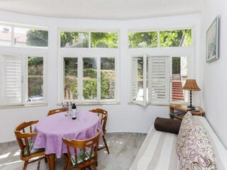 Apartamento Dubrovnik Características 4