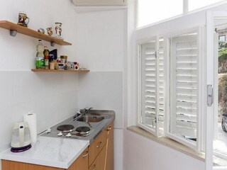 Apartment Dubrovnik Ausstattung 8
