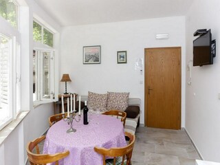 Apartamento Dubrovnik Características 5
