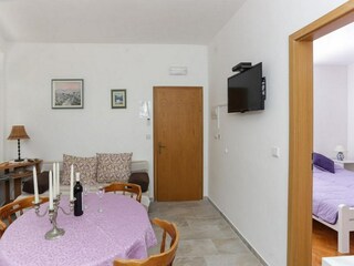 Apartamento Dubrovnik Características 7