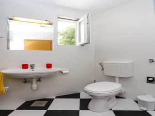 Appartamento Dubrovnik Caratteristiche 10