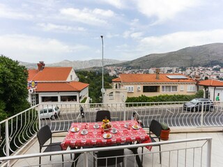 Apartamento Dubrovnik  14