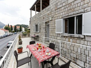 Apartamento Dubrovnik  16
