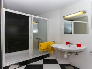 Appartement Dubrovnik Kenmerken 3