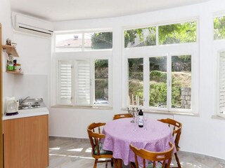 Appartement Dubrovnik Équipement 10