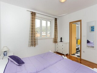 Apartamento Dubrovnik Características 11
