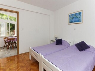 Appartement Dubrovnik Équipement 5