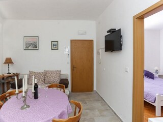 Appartement Dubrovnik Équipement 11