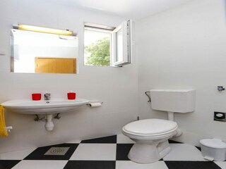 Appartement Dubrovnik Kenmerken 8