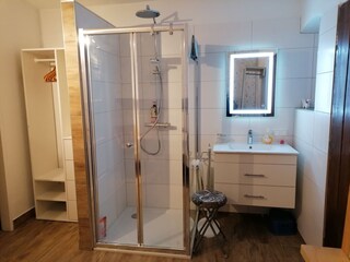 Appartamento per vacanze Fehring Caratteristiche 20