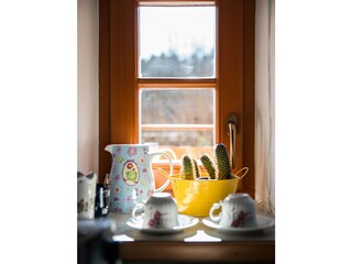 Appartamento per vacanze Fehring Caratteristiche 24