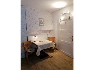 Appartamento per vacanze Fehring Caratteristiche 21