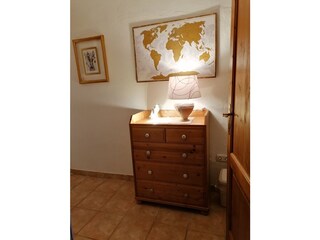 Appartamento per vacanze Fehring Caratteristiche 22