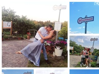 Appartamento per vacanze Fehring Caratteristiche 27